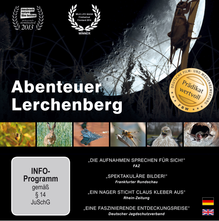 Abenteuer Lerchenberg (Film)