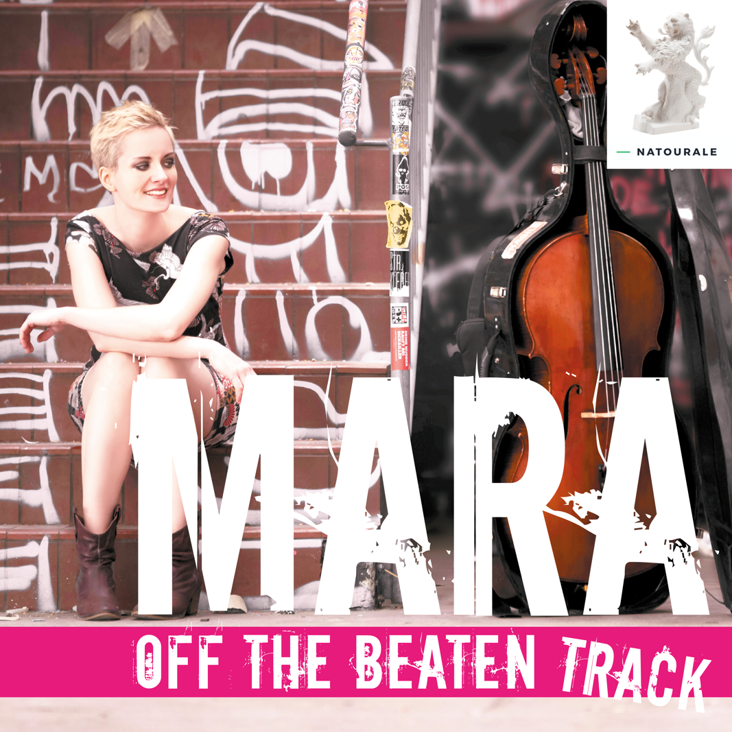MARA - Off the Beaten Track (Musik)